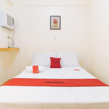 Reddoorz @ Golden Skye Hotel Guagua المظهر الخارجي الصورة