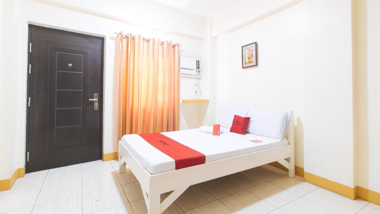 Reddoorz @ Golden Skye Hotel Guagua المظهر الخارجي الصورة