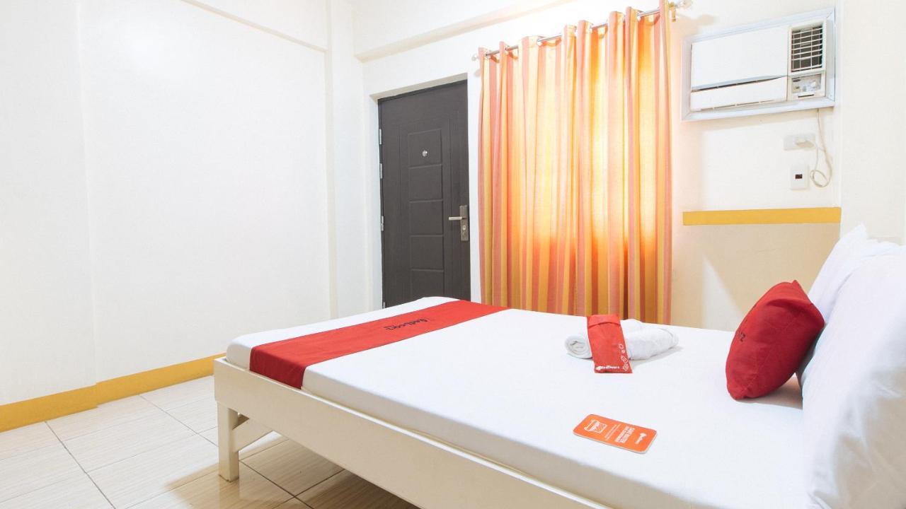 Reddoorz @ Golden Skye Hotel Guagua المظهر الخارجي الصورة